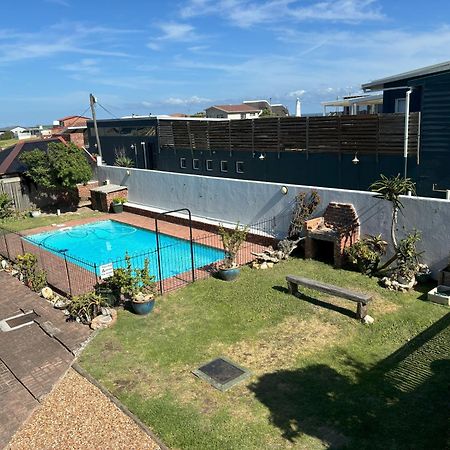Seal Point Apartments Cape St. Francis Luaran gambar