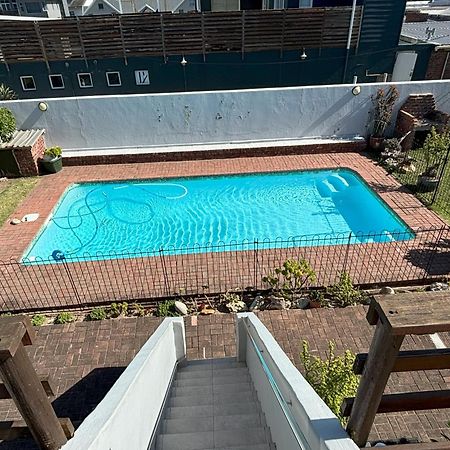 Seal Point Apartments Cape St. Francis Luaran gambar