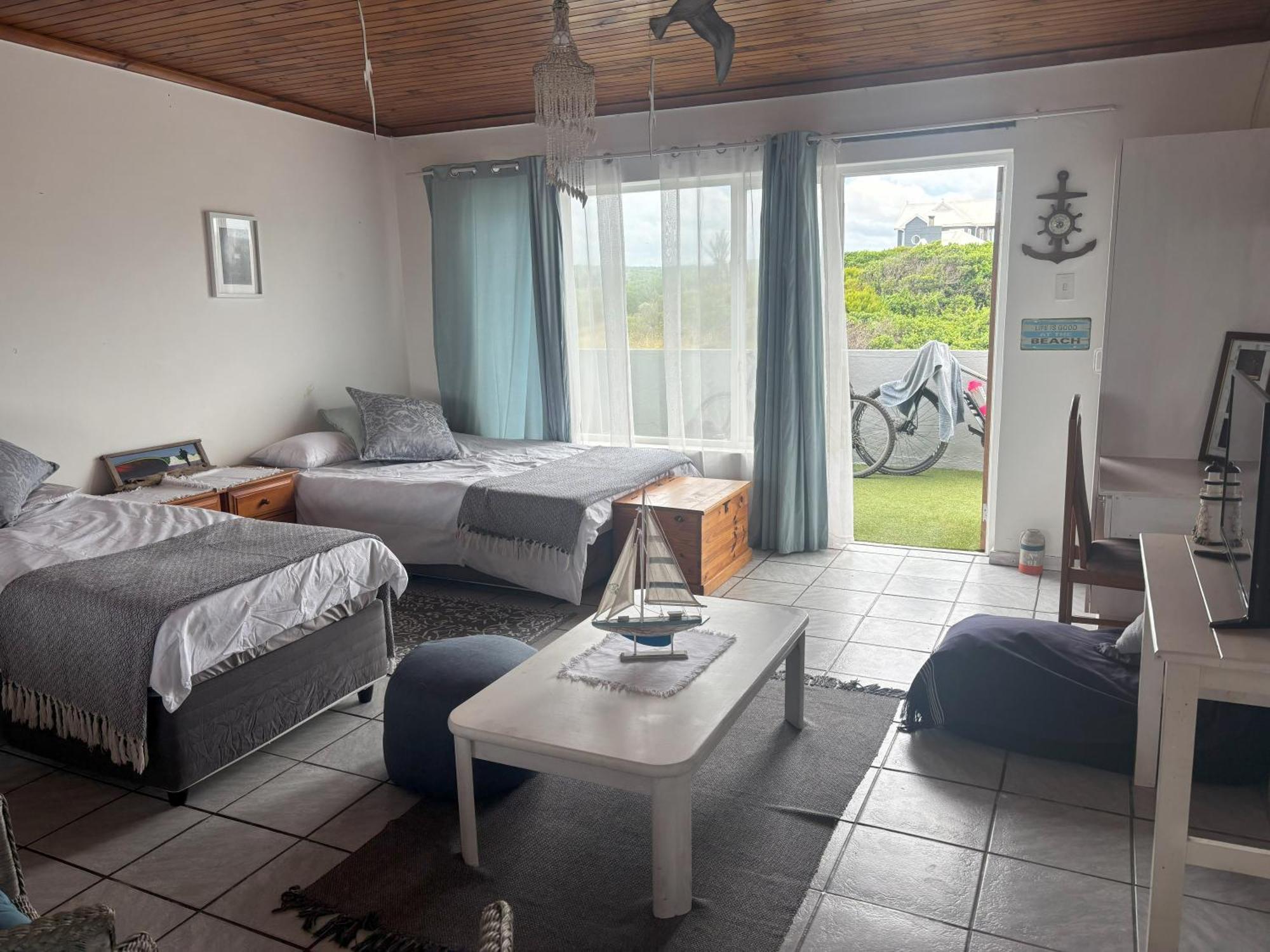 Seal Point Apartments Cape St. Francis Luaran gambar