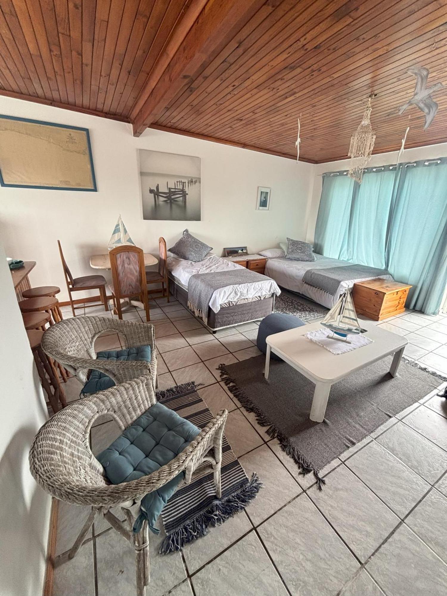 Seal Point Apartments Cape St. Francis Luaran gambar
