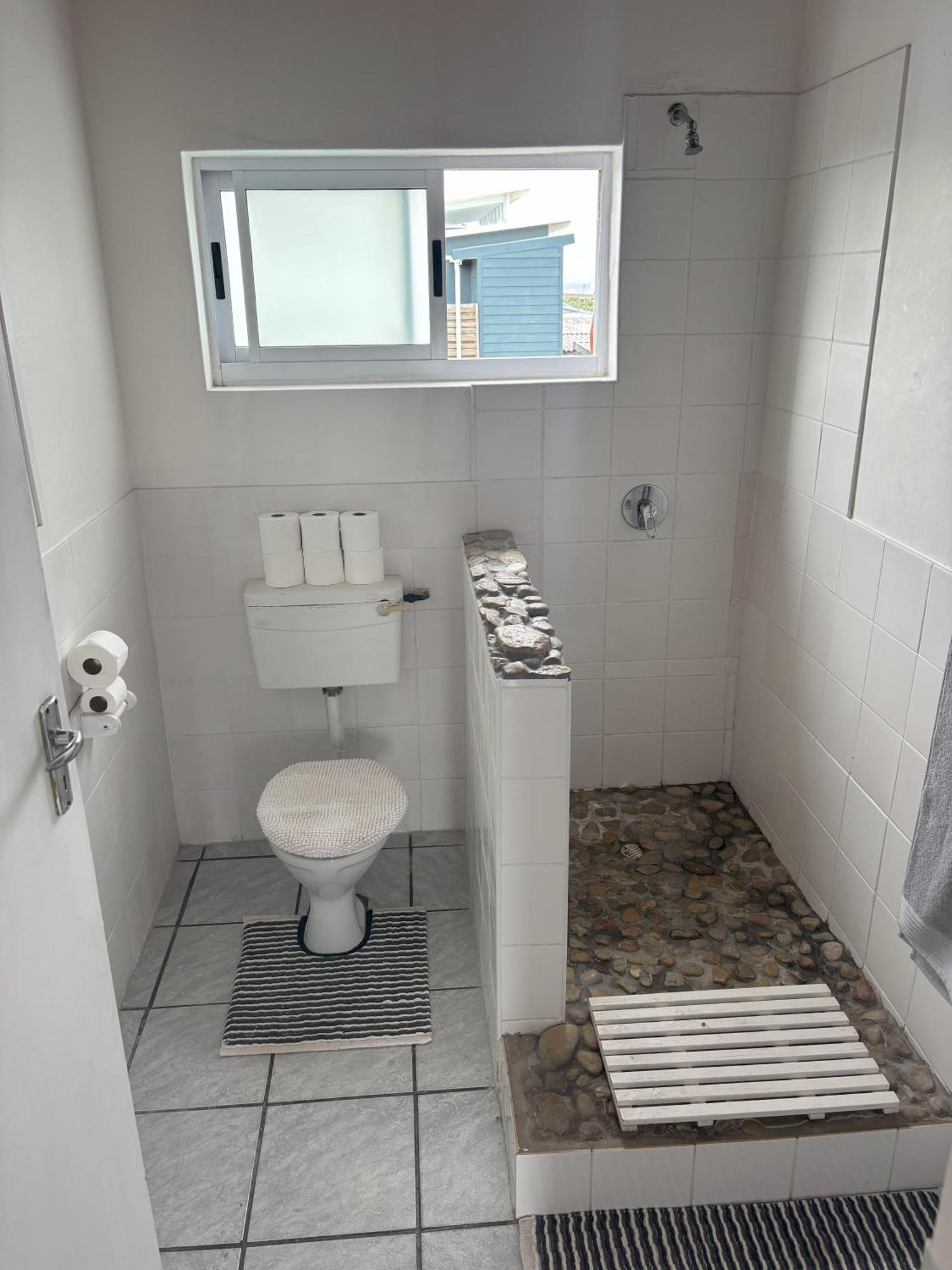 Seal Point Apartments Cape St. Francis Luaran gambar