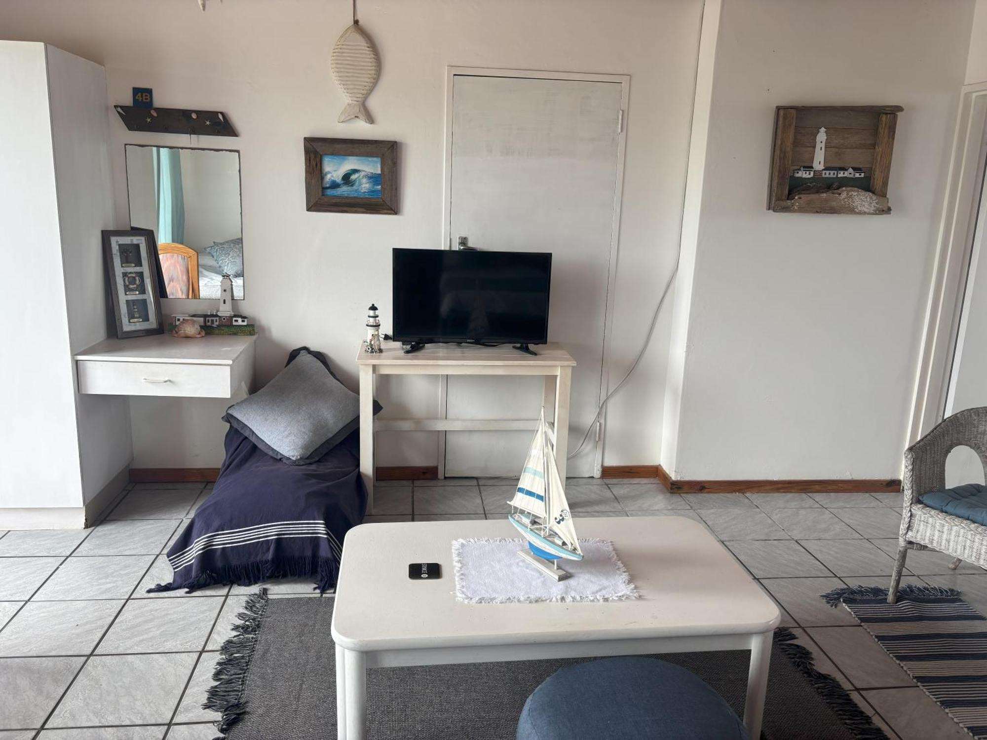 Seal Point Apartments Cape St. Francis Luaran gambar