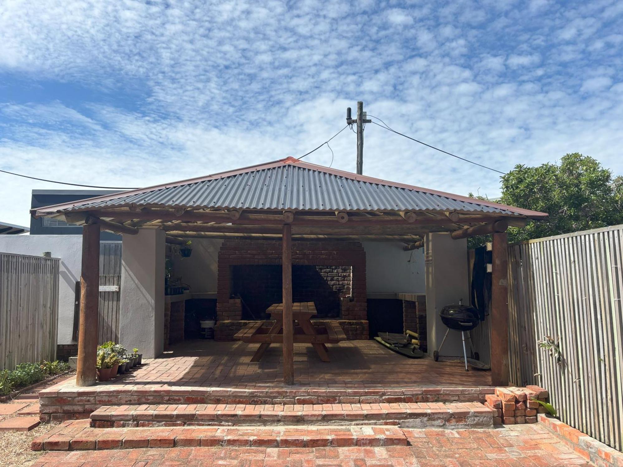 Seal Point Apartments Cape St. Francis Luaran gambar