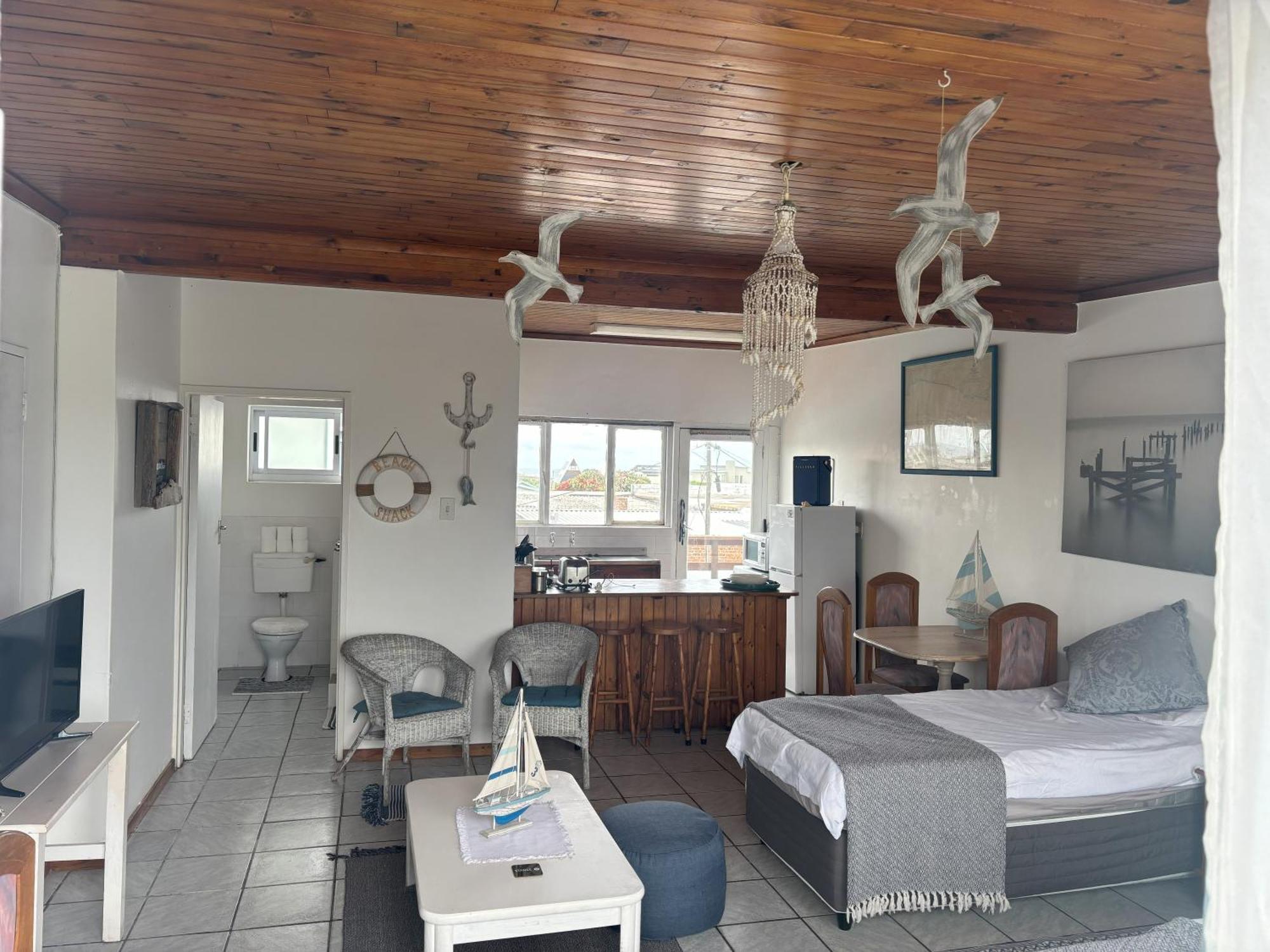 Seal Point Apartments Cape St. Francis Luaran gambar