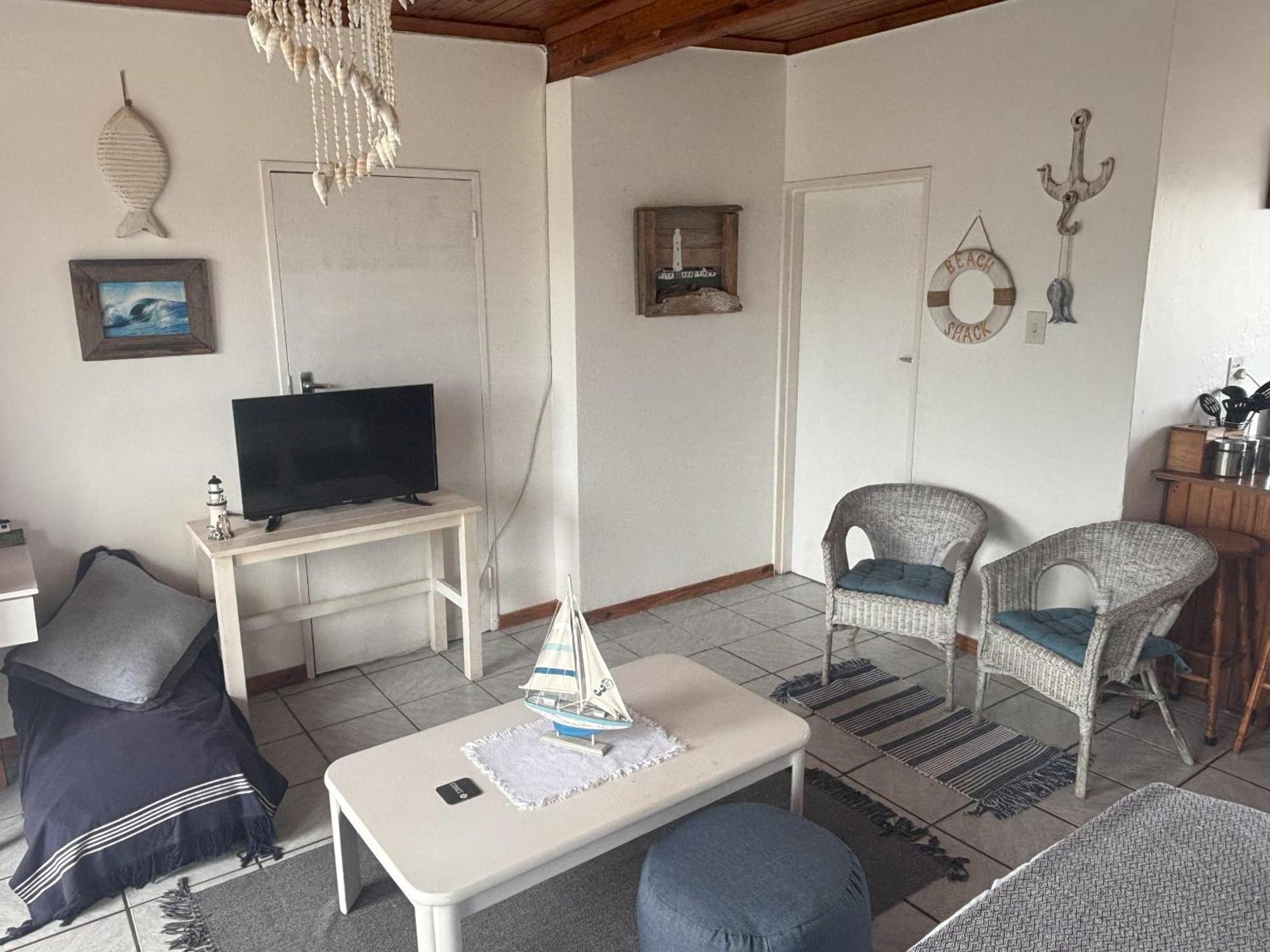 Seal Point Apartments Cape St. Francis Luaran gambar